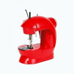 Мини швейная машинка «Помощница»